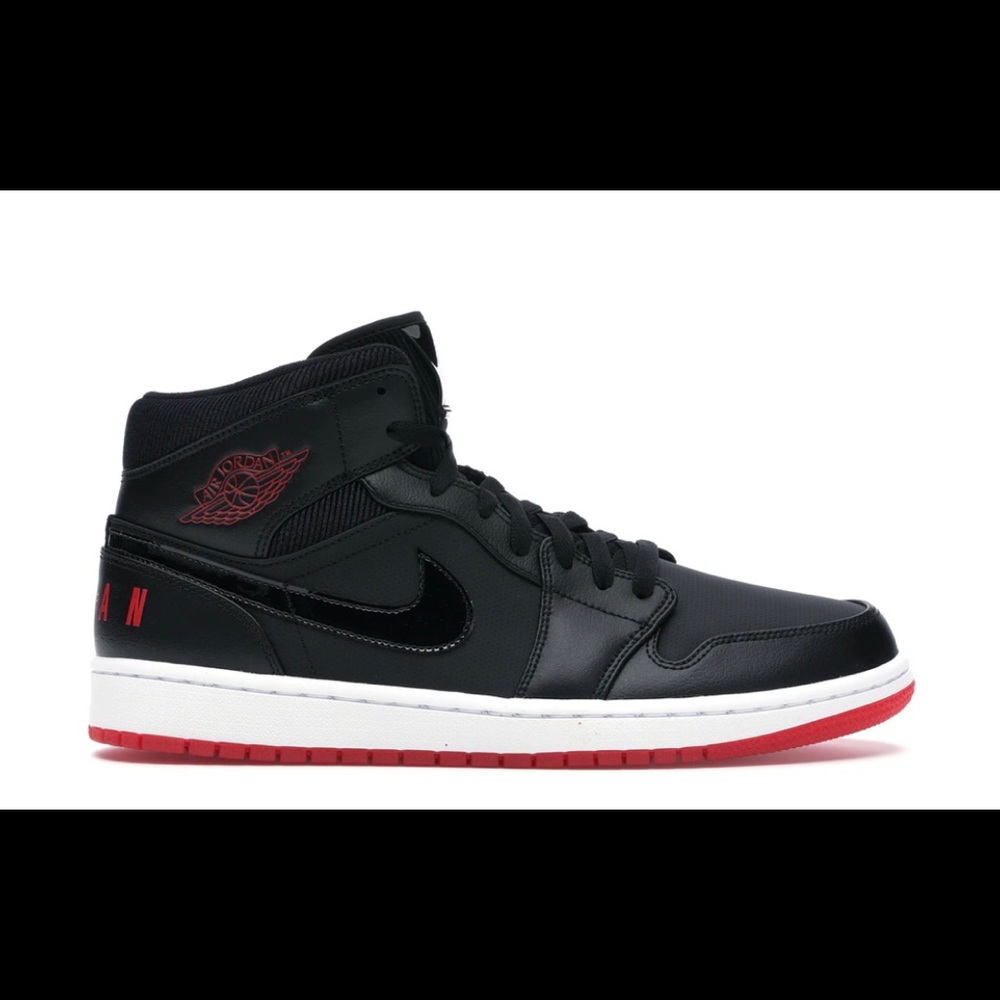 Air Jordan 1 mid